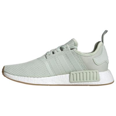 Adidas Originals Futócipő Férfi NMD R1 Zöld/Menta,MVF94670